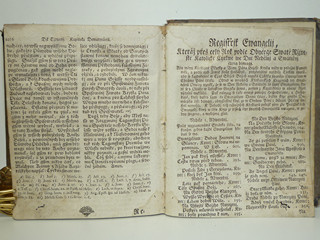 Velký Život Pána a Spasitele našeho Krista Ježíše 1779