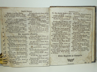 Velký Život Pána a Spasitele našeho Krista Ježíše 1779