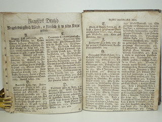 Velký Život Pána a Spasitele našeho Krista Ježíše 1779