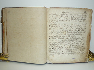 Rukopis Apatéka domácí - Pierandrea Mattioli - 1595