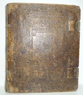 Rukopis Apatéka domácí - Pierandrea Mattioli - 1595