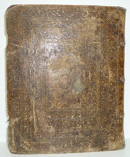 Rukopis Apatéka domácí - Pierandrea Mattioli - 1595