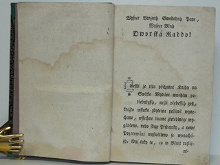 Raffaela Jana Steidele - Anatomie - Kniha o Babském Umění - Vídeň - 1792
