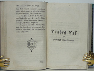 Raffaela Jana Steidele - Anatomie - Kniha o Babském Umění - Vídeň - 1792