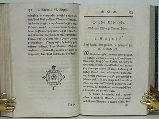 Raffaela Jana Steidele - Anatomie - Kniha o Babském Umění - Vídeň - 1792