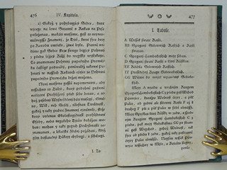 Raffaela Jana Steidele - Anatomie - Kniha o Babském Umění - Vídeň - 1792