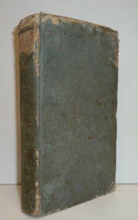 Praktická kniha ruční pro učitele - 1790