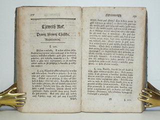 Praktická kniha ruční pro učitele - 1790