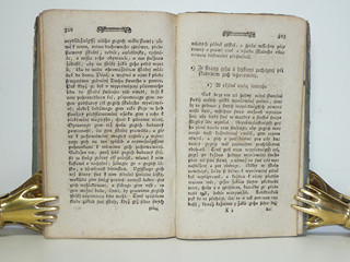 Praktická kniha ruční pro učitele - 1790