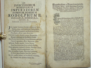 Práva Městská Království Českého - Kristián z Koldína - 1755