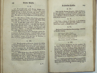 Práva Městská Království Českého - Kristián z Koldína - 1755