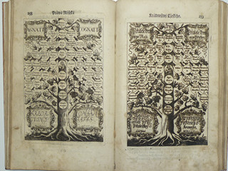 Práva Městská Království Českého - Kristián z Koldína - 1755