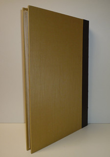 Bible krále Václava IV. - Starý zákon 1.svazek - číslo 63/780 - 1981 / 14. - 15.století