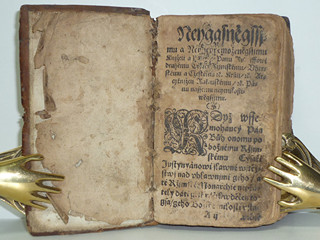 Práva městská Království Českého - Kristián z Koldína - 1582