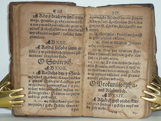 Práva městská Království Českého - Kristián z Koldína - 1582
