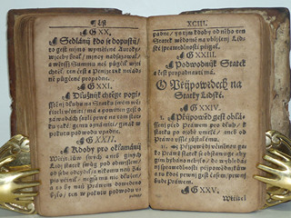 Práva městská Království Českého - Kristián z Koldína - 1582