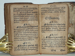 Práva městská Království Českého - Kristián z Koldína - 1582