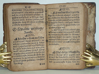 Práva městská Království Českého - Kristián z Koldína - 1582