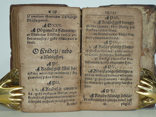 Práva městská Království Českého - Kristián z Koldína - 1582