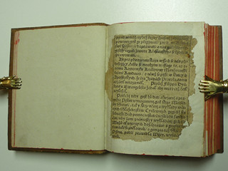 Postila - Jakub Petrozelinus - 1613