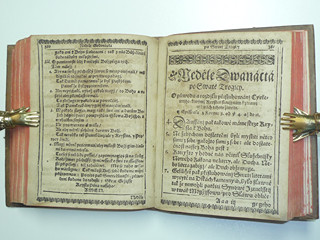 Postila - Jakub Petrozelinus - 1613
