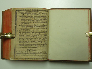 Postila - Jakub Petrozelinus - 1613