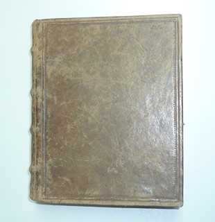Postila - Jakub Petrozelinus - 1613