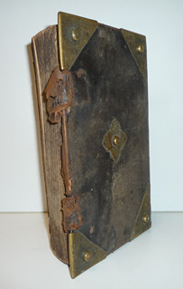 Kancionál to jest kniha Žalmů - Jan Theofil Elsner - Brno - 1794