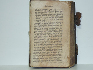 Kancionál to jest kniha Žalmů - Jan Theofil Elsner - Brno - 1794