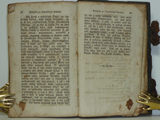 Kancionál to jest kniha Žalmů - Jan Theofil Elsner - Brno - 1794