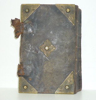 Kancionál to jest kniha Žalmů - Jan Theofil Elsner - Brno - 1794
