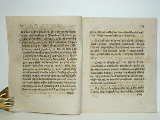Článkové všeobecného sněmovního usnesení - 1783