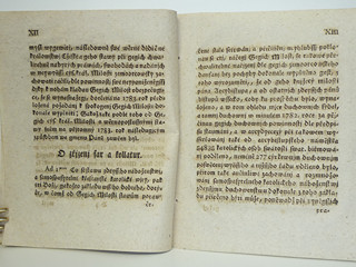 Článkové všeobecného sněmovního usnesení - 1783