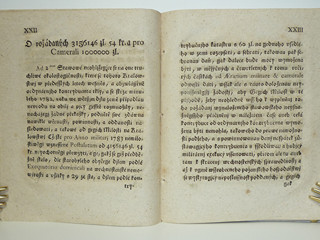 Článkové všeobecného sněmovního usnesení - 1783