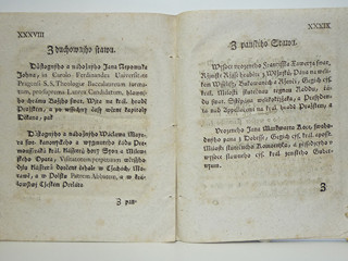 Článkové všeobecného sněmovního usnesení - 1783