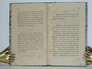 O zimě - 1801