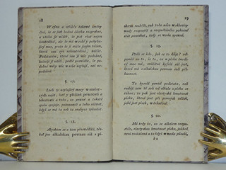 O zimě - 1801