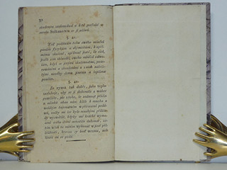 O zimě - 1801