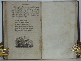 Nešťastné příhody k výstraze nezkušené mládeži - František Jan Tomsa - 1794