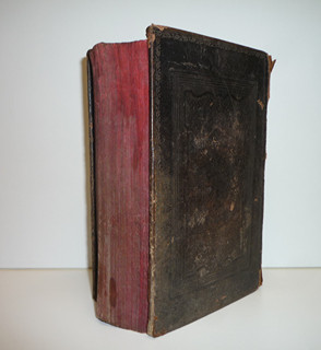 Zlatý nebeský klíč - Praha - 1778