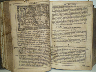 Postila Evangelická - Lipsko - Martin Zámrský - 1602