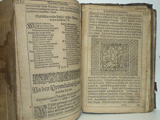 Postila Evangelická - Lipsko - Martin Zámrský - 1602