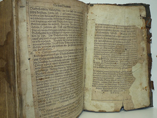 Postila Evangelická - Lipsko - Martin Zámrský - 1602
