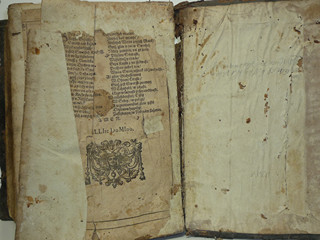 Postila Evangelická - Lipsko - Martin Zámrský - 1602