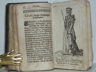 Des Uralten Herzogthum und Königreichs Böhmen - Prastaré knížectví a království České - Norimberk - 1685