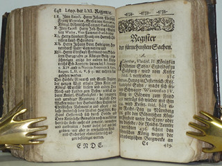 Des Uralten Herzogthum und Königreichs Böhmen - Prastaré knížectví a království České - Norimberk - 1685