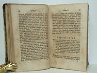 Krátká Historie o válce židovské - Flavius Josephus - 1806