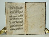Krátká Historie o válce židovské - Flavius Josephus - 1806
