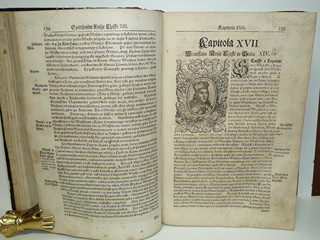 Poselkyně Starých Příběhů Českých - Jan František Beckovský - 1700