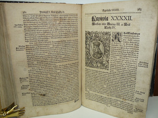 Poselkyně Starých Příběhů Českých - Jan František Beckovský - 1700